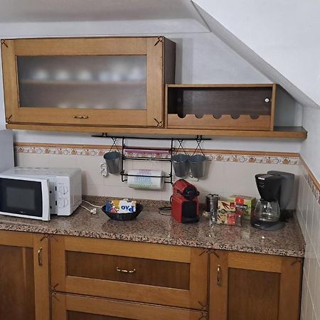 Вилла Casa Da Milharica Фигейро-душ-Виньюш Экстерьер фото